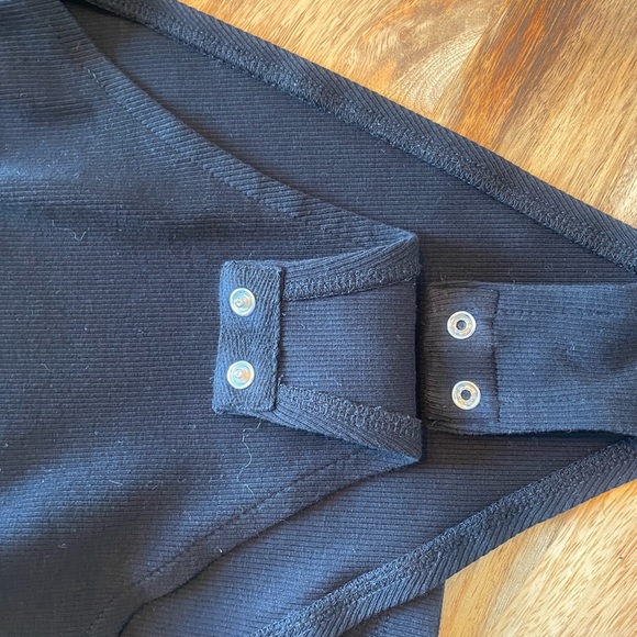 Zara bodysuit - Picture 5 of 7